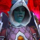 Character Avatar